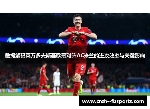 数据解码莱万多夫斯基欧冠对阵AC米兰的进攻效率与关键影响