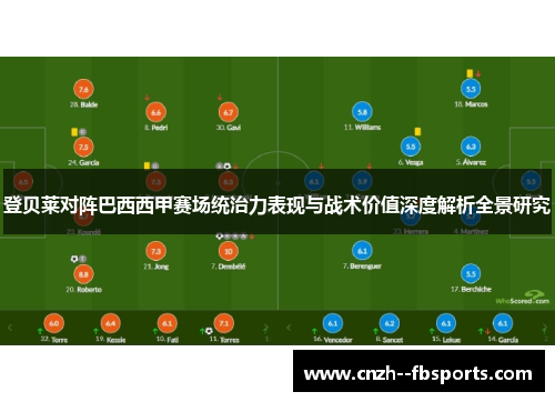 登贝莱对阵巴西西甲赛场统治力表现与战术价值深度解析全景研究